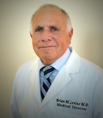 Brian Levine, MD - Med Spa Veda