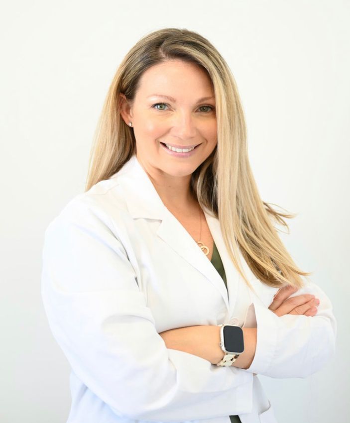 Danielle Ruggiero, PA - Med Spa Veda Danielle Ruggiero, PA - Med Spa Veda
